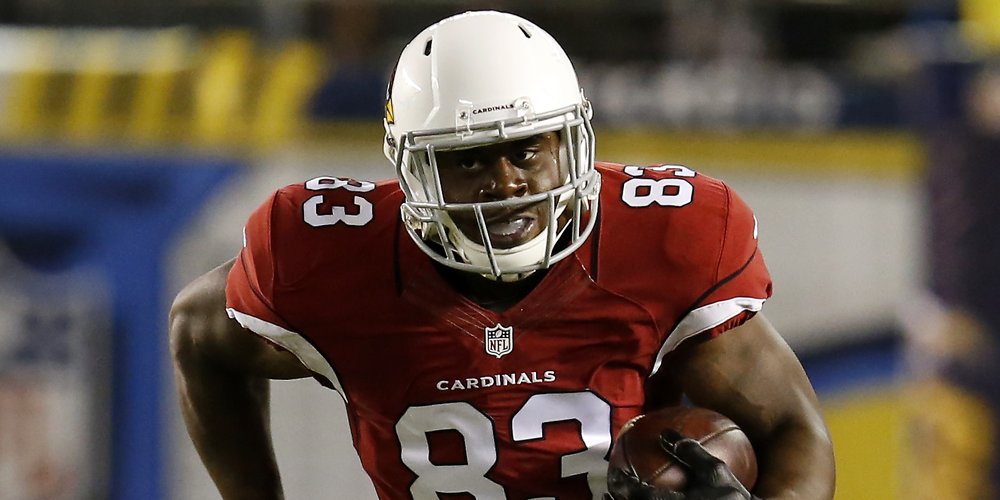 We've signed TE Gerald Christian (<a href="/hungry4gr8tness/">Gerald Christian Jr</a>) and released TE Steven Wroblewski.