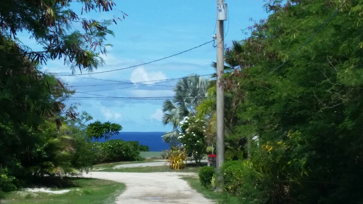 LEAHfromGUAM's tweet photo. Idyllic island life at its best here in the South of #Guam
#guamrealestate #guamrealtor
https://t.co/fvy7JF4BRE https://t.co/zhs3YMriRw