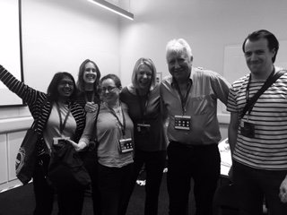 Lovely day at City University!  My lovely consultants delivered 5 sessions - Confidence,  Energy, Influencing , Creativity &amp; Resilience