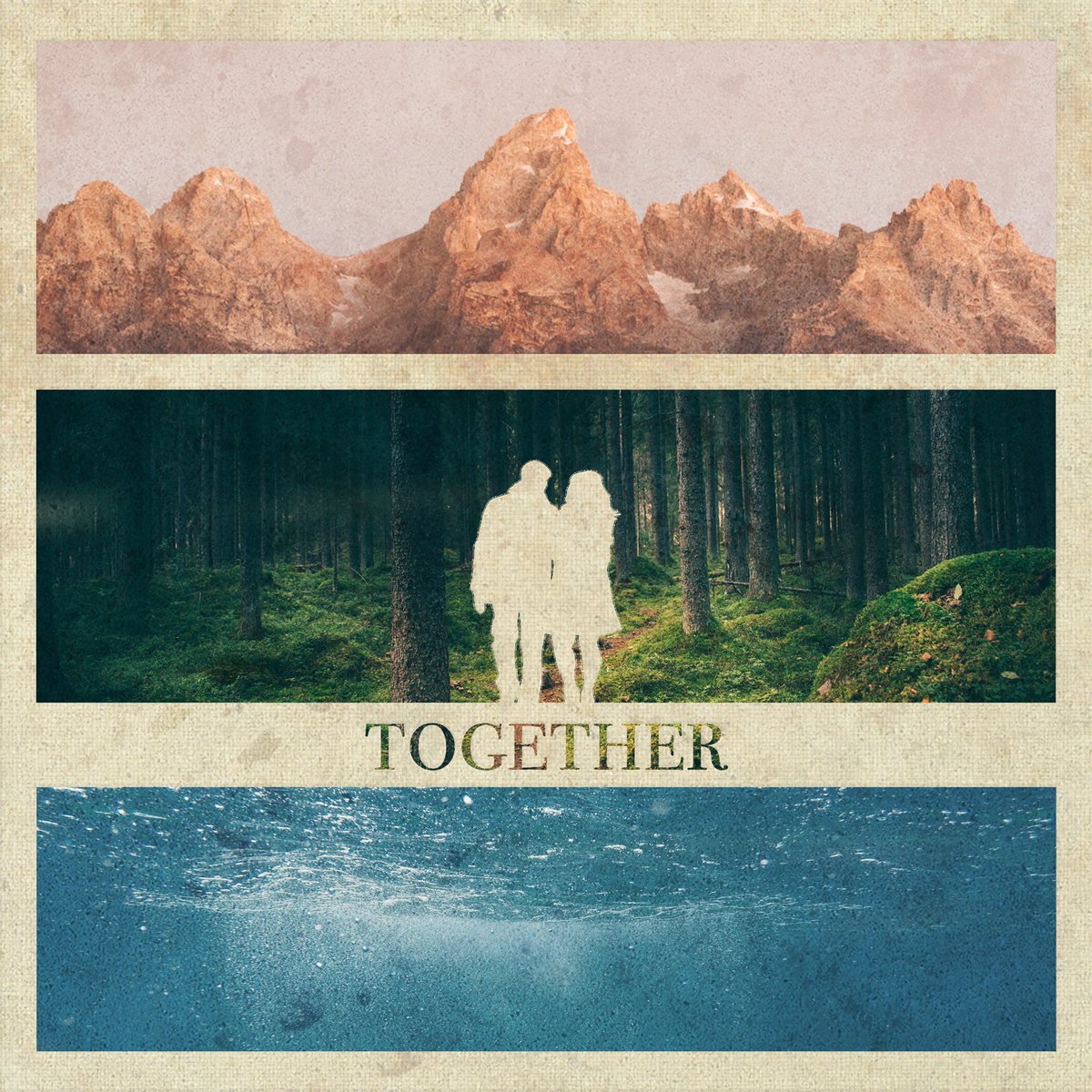 Download "Together" at pledgemusic.com/projects/miner… NOW!