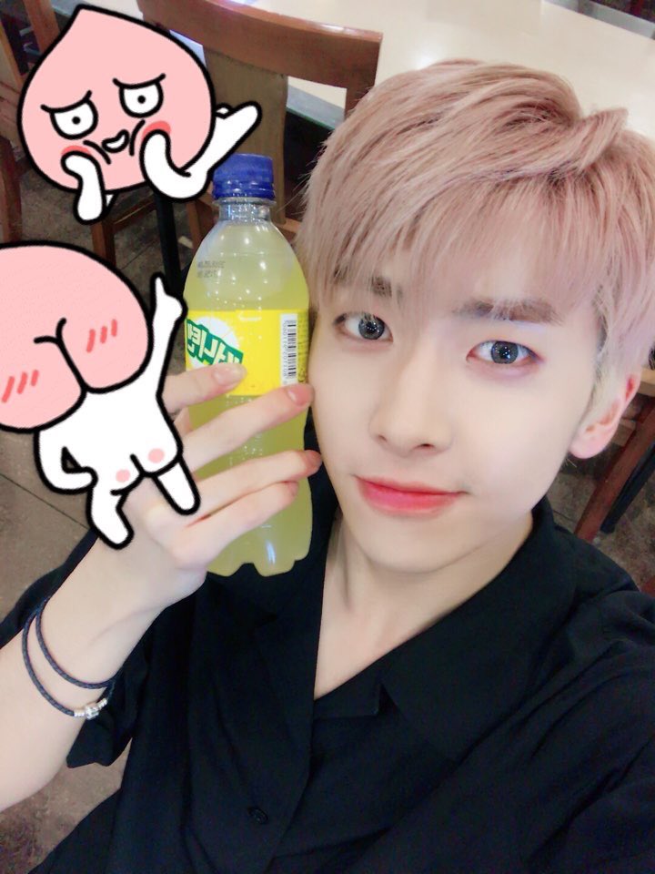 Up10Xiaoo's tweet photo. 허니텐❤️ https://t.co/5ppIU7Ph4F