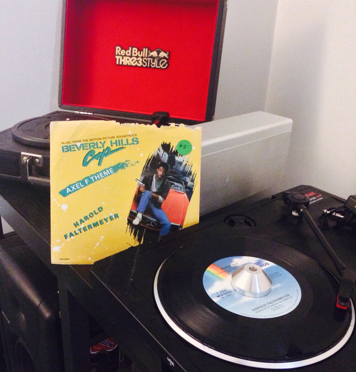 nexTUNEOfficial's tweet photo. #ThrowbackThursday #tbt Still a jam! #nextune #b2b #music https://t.co/cdnon3PAX9