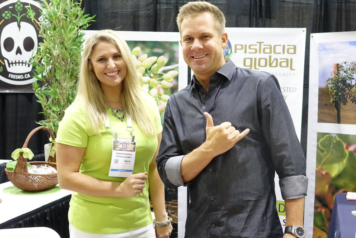 cafoodexpo's tweet photo. Will you be joining us for #Expolicious? https://t.co/BvsFS6LRHR