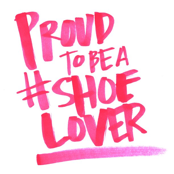 WalkSmiling247's tweet photo. We understand the relationship you have with your shoes. Who else is proud to be a shoe lover? #walksmiling247 #ShoeLover #Proud https://t.co/iB01AFJSlC