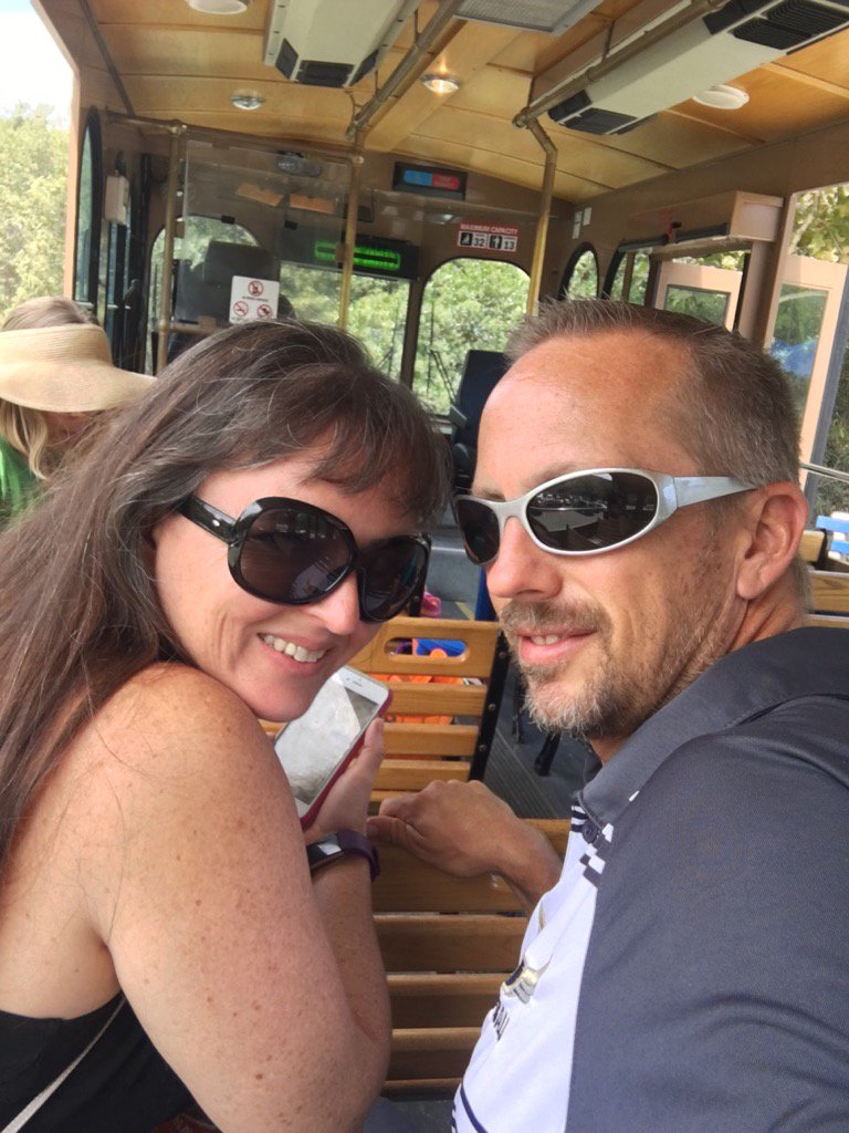 bigolin's tweet photo. Headed for the Pageant https://t.co/wMouSGIwCx