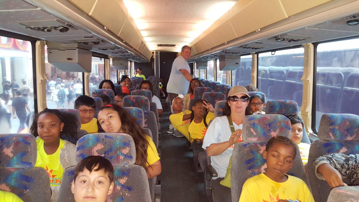 McK_SummerPlus's tweet photo. Trip to #MadameTussaud!  #waxmuseum #musem #NPS #NPSELT  #Newark #NJ #NewJersey #SummerFun  #ELT #keepkidslearning
@ELT_Newark https://t.co/GWKwcmsLdk