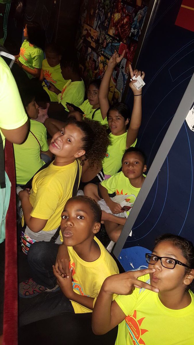 McK_SummerPlus's tweet photo. Trip to #MadameTussaud!  #waxmuseum #musem #NPS #NPSELT  #Newark #NJ #NewJersey #SummerFun  #ELT #keepkidslearning
@ELT_Newark https://t.co/GWKwcmsLdk