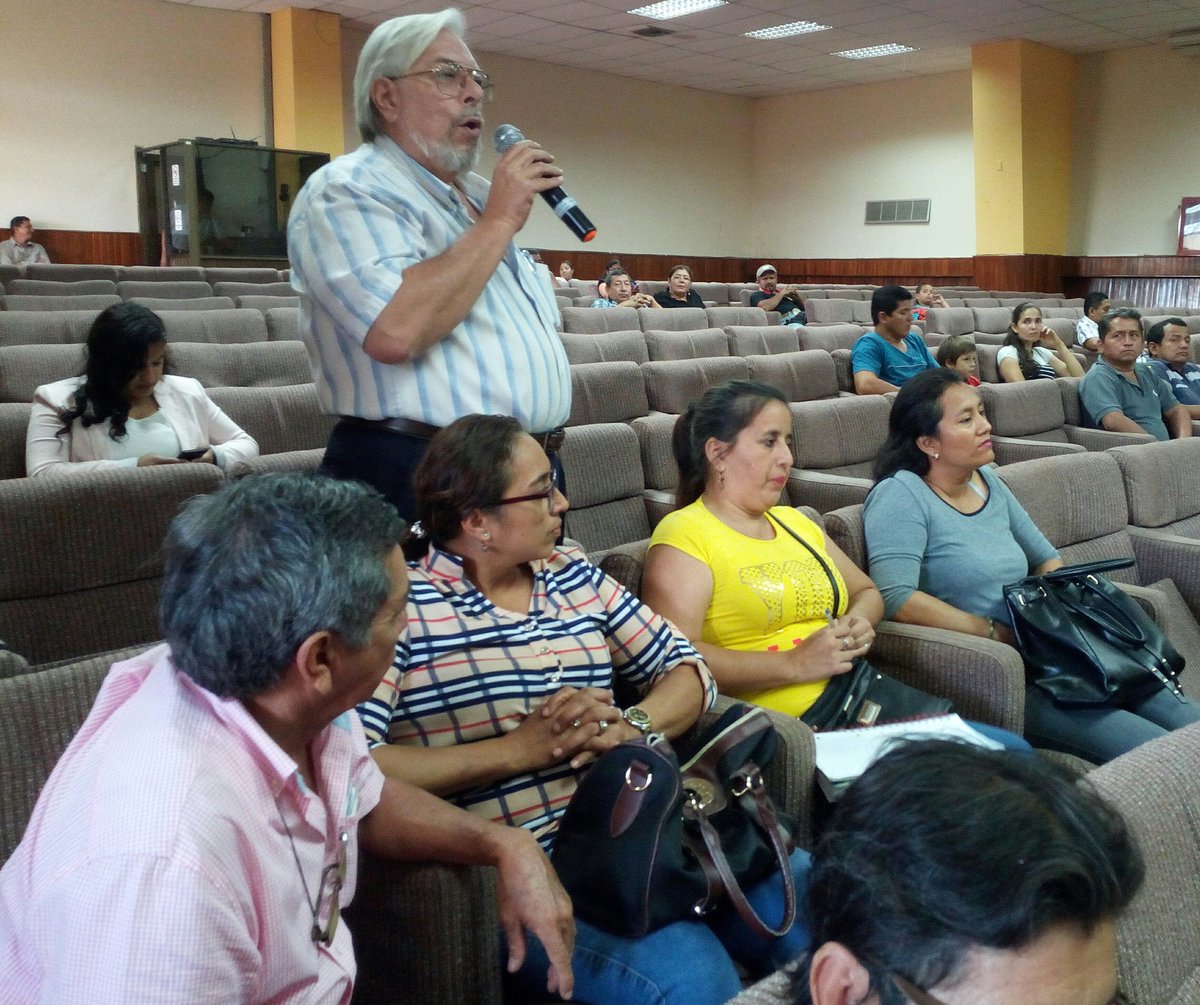 SERCOPec's tweet photo. Se abre espacio de participación ciudadana en Consejo Consultivo Territorial de Manabí en Portoviejo @ConfedEPS_Ec @carrera_andres https://t.co/D7O2ZsSZL3
