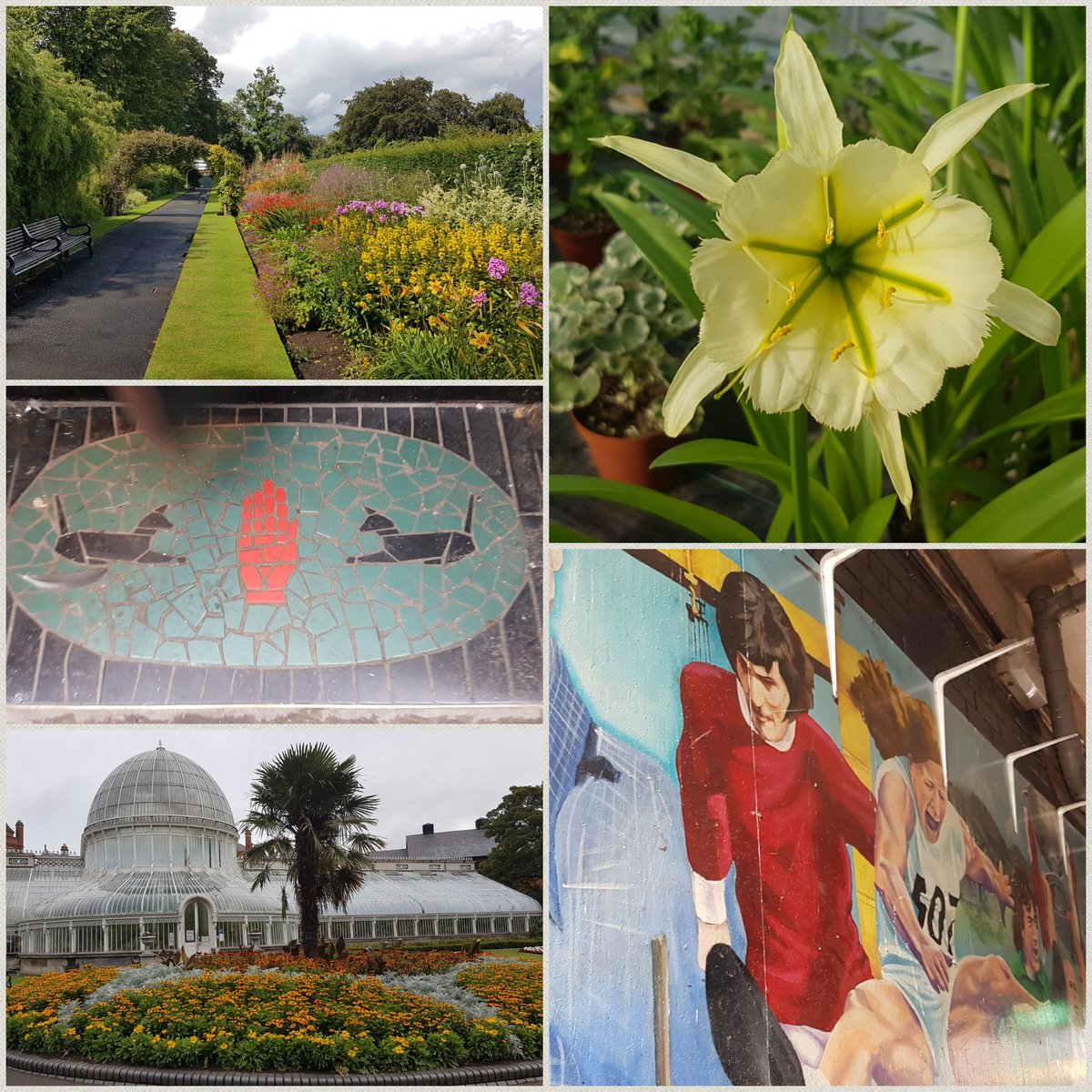 woohola's tweet photo. A wee dander in #belfast #themartiway on a #belfastology #walkingtour https://t.co/kBjCOK8gpm