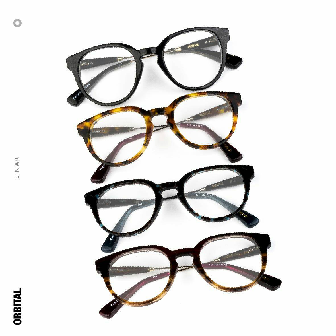 Einar es un modelo que en todas sus variantes encuentra fans 😍 ¿Cuál es tu versión favorita? ¡Contanos! #NuevaColección