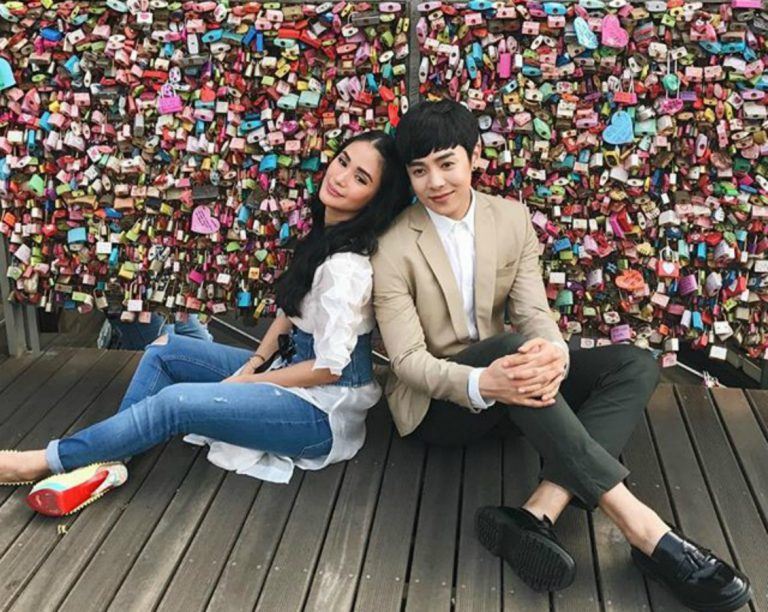 Koreaboo's tweet photo. Alexander Lee to star in new Filipino-Korean drama “My Korean Jagiya”
➜ Read more: https://t.co/U2ybajPRjr https://t.co/aOPbhphnlO