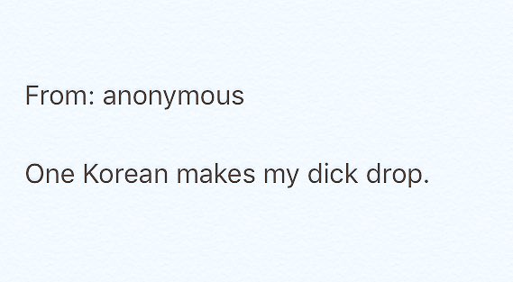 To: @misfiht ♡