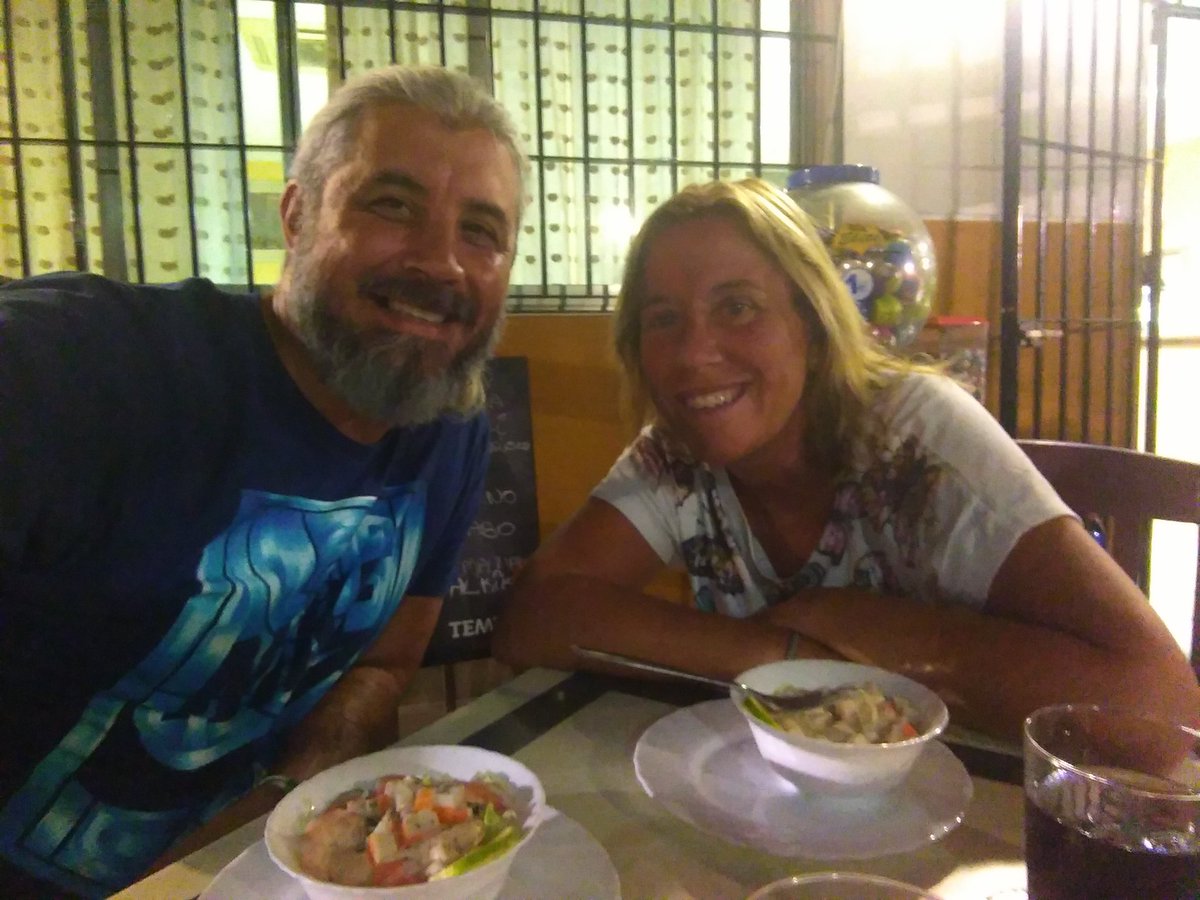 JavierMoreda2's tweet photo. Una cena muy agradable, gracias D'Azahar!!!!!! https://t.co/aRxMTSA7rU
