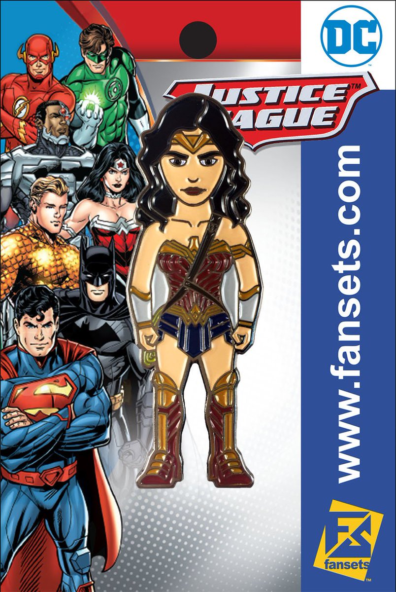 SD_Comic_Con's tweet photo. Did you want the Wonder Woman WB pin from #SDCC? You can actually get it from the source for $6: https://t.co/eFTegf1AEU https://t.co/rTBnKDMJEo