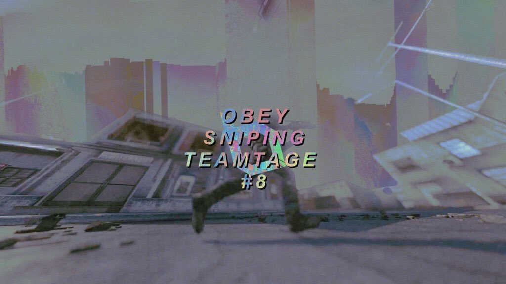 ObeyAlliance's tweet photo. TONIGHT https://t.co/Uq8LxS2mvU
