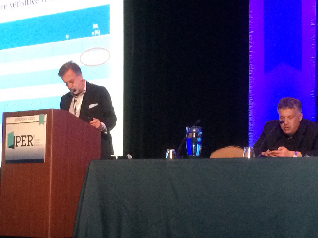 donnashort's tweet photo. Scagliotti and @DrRoyHerbstYale @GoToPER #ilc2017 seek to overcome #Krasmutations in #lungcancer @YaleCancer @unito https://t.co/8jue23t9fM