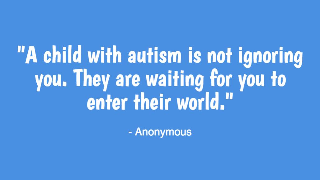 autismspeaks tweet picture