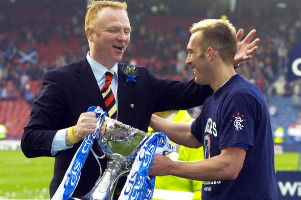 Happy birthday to Fernando Ricksen!       