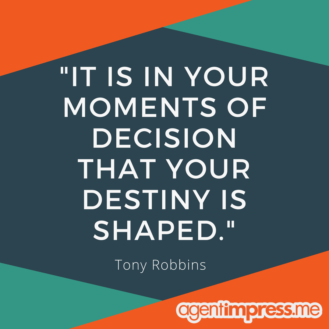 agentimpressme's tweet photo. Planning is good, strategy helps, but execution is key! #tonyrobbins #makeyourmove #themodernagent #marketing #realestate https://t.co/ENSM59a3PQ