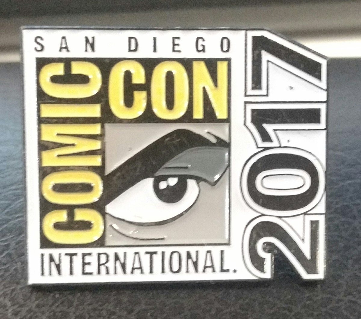 Wolfbrewgames's tweet photo. Still recovering from #SDCC2017 Thx to everyone who came and showed their support! Now we are exploring creating a comic or animated series! https://t.co/yMPF4P6ZeN