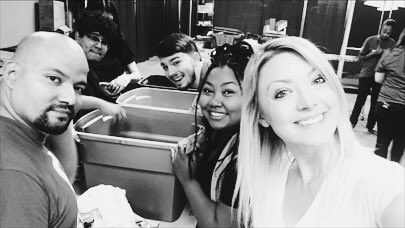 Christina Koch tweet media