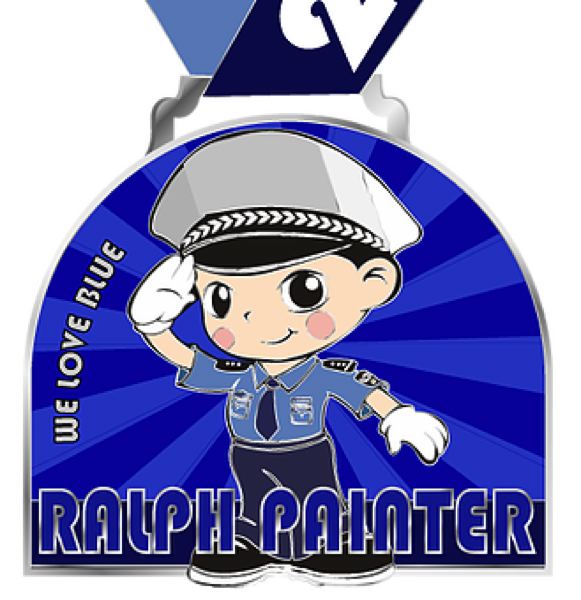 RealJakeMcNeal's tweet photo. IN HIS HONOR: 7th Ralph Painter Memorial 10k, 5k, kids race Saturday at Rainier High https://t.co/sVyMuoYQKf @ScappooseTribe @JungleCrewSHHS https://t.co/hc2H3Ksna1