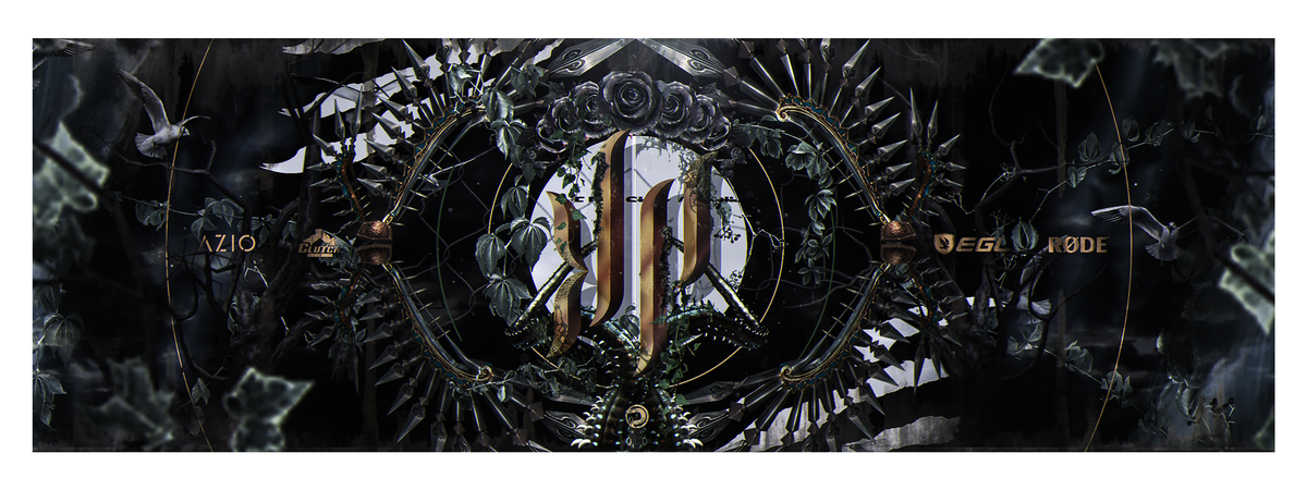 PrestVisuals's tweet photo. Header for @KevProject

Recroot meeee https://t.co/42mGKglcNT