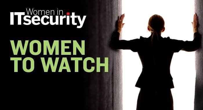 SavvyCharlene's tweet photo. Women in #ITSecurity : Learn more about the eight women to watch! via @scmagazine https://t.co/BdYgKSyRrS https://t.co/HihRicxNpk
