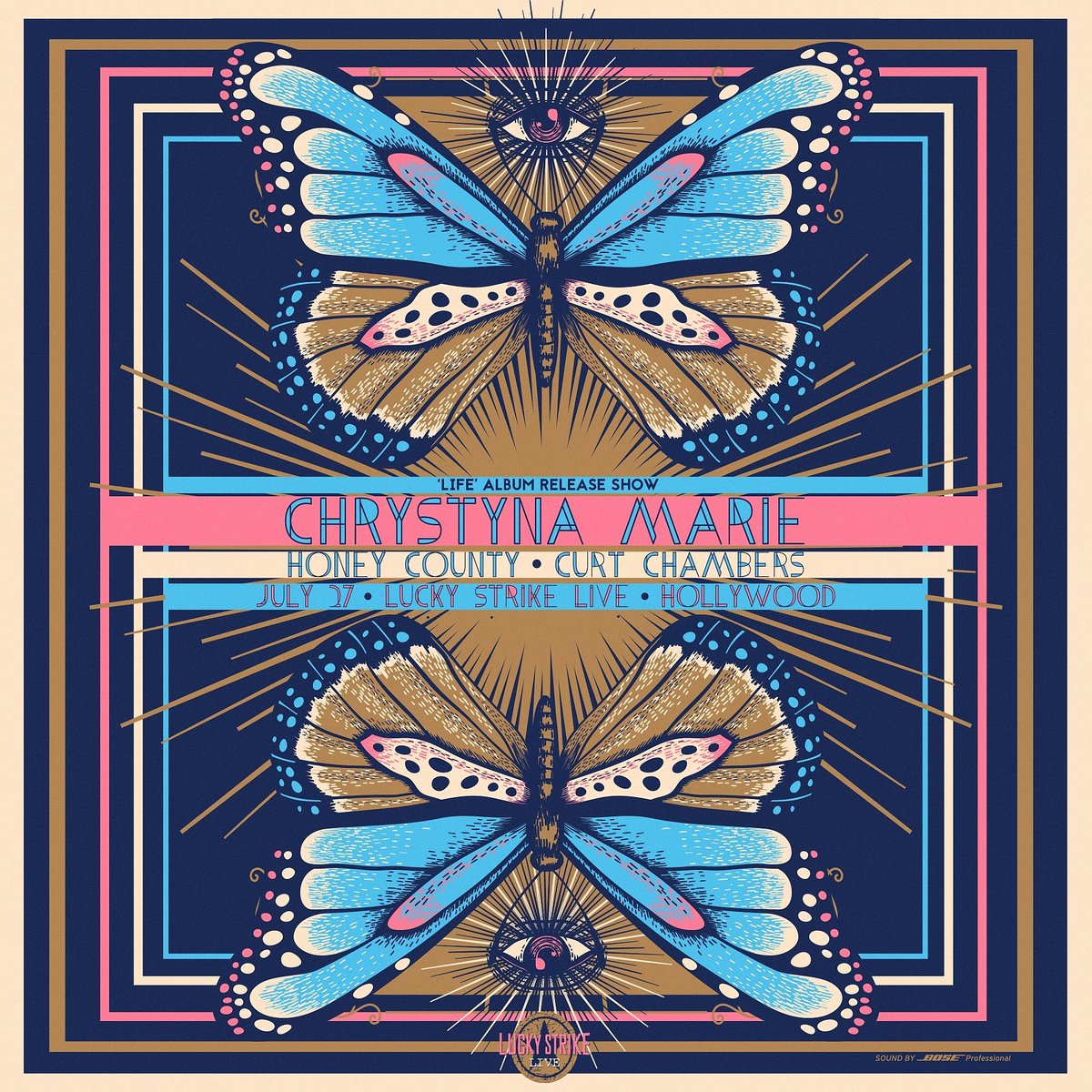 Tonight is the night! Come celebrate album release it's free!! Doors @ 8:00pm. Music by <a href="/curt/">curt</a> chambers &amp; <a href="/honeycounty/">Dani Rose</a> and myself! C u there!