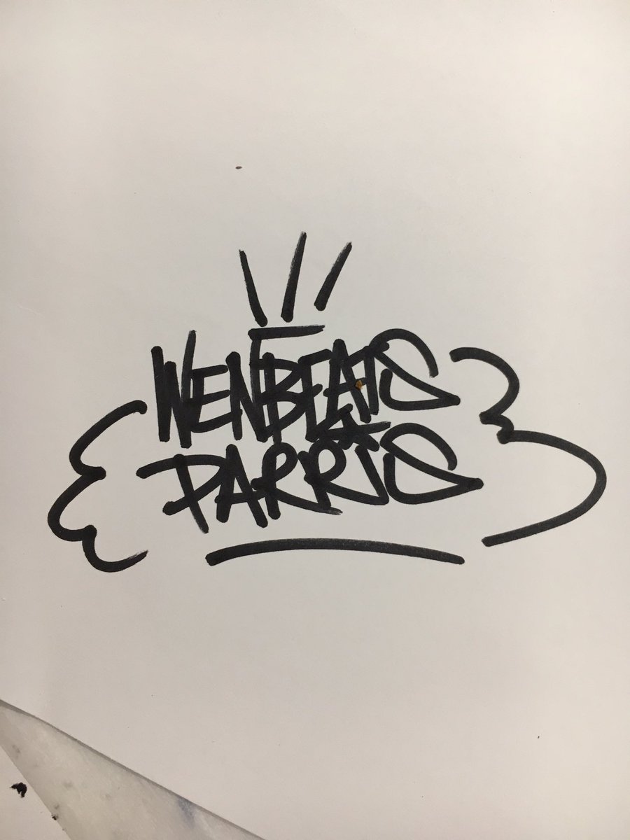 onersigns's tweet image. @RinseFM @wenbeats @parris_dj @ronnyoner #Cardiffinhere #quicktag yeye