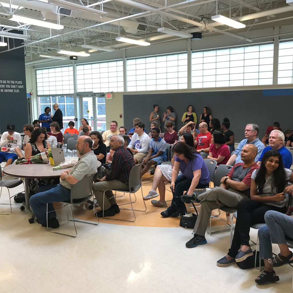 Crossroads Prep. tweet media