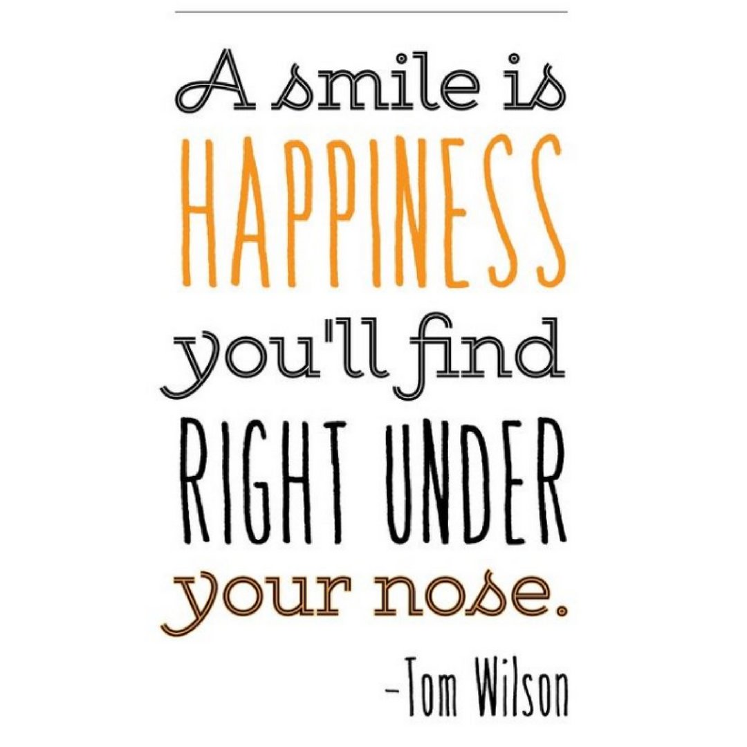 scottelderdds's tweet photo. #ThursdayThought : Share goodness today with a #smile! 😁 https://t.co/HNFFwqShkY
