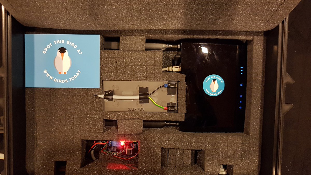 dewilde_it's tweet photo. Ending this wonderfull but intensive day; with no-voice after #pitching all day! Proud on our #code9000 team! Had a fantastic month! #oSoc17 https://t.co/6xR398BcgM
