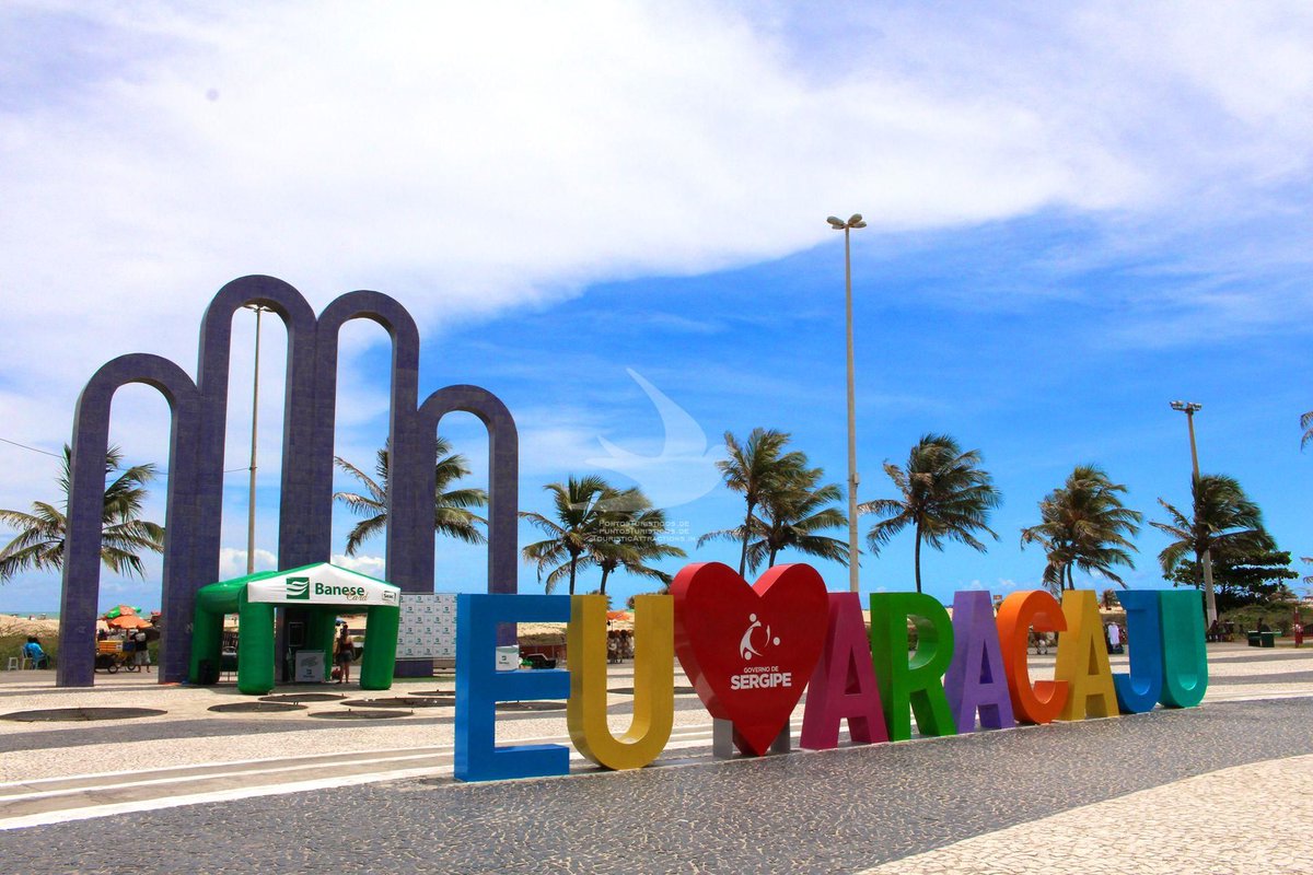 Dinailton_silva's tweet photo. Vamos mais uma do #BetaQuerLab, relembrando a viagem que fizemos, me lembrei de Aracaju! E vc? https://t.co/Dck5qpwrwy