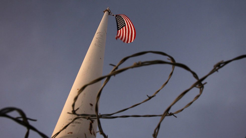  $1.6B down payment on U.S.-Mexico wall passes House