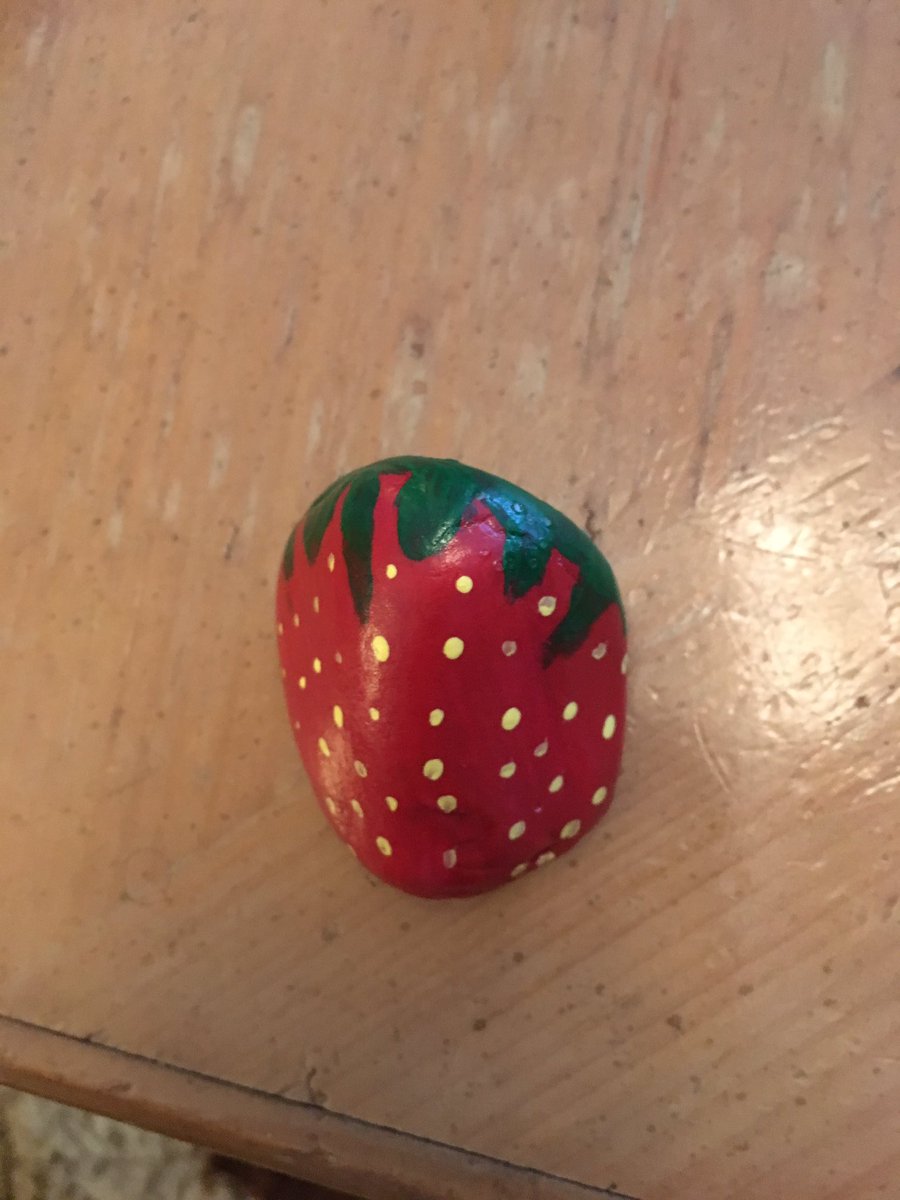 Jprocks2017's tweet image. Hidden at a bus stop across from Dollar General in Bridge City. Facebook group Jefferson Parish Rocks   #jprocks  @bridgecity #bridgecity