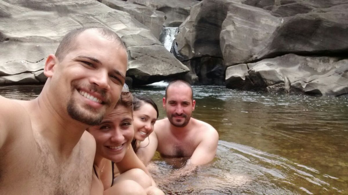 ThiagoJPSilva08's tweet photo. Vamos de mais uma do #BetaQuerLab !
Relembrando lugares por onde passou. Eu lembrei de Chapada do Veadeiros - Go (Vale da Lua). Já conheceu? https://t.co/2SbB2zVrCx