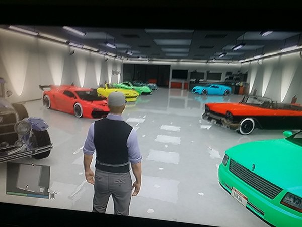 buying modded gta 5 accounts