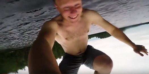 Justin Brunelle, director of Must Do Canada series, shares great footage of visit <a href="/ArowhonPines/">Arowhon Pines</a> #AlgonquinPark. View arowhonpines.ca/stories/blog/j…