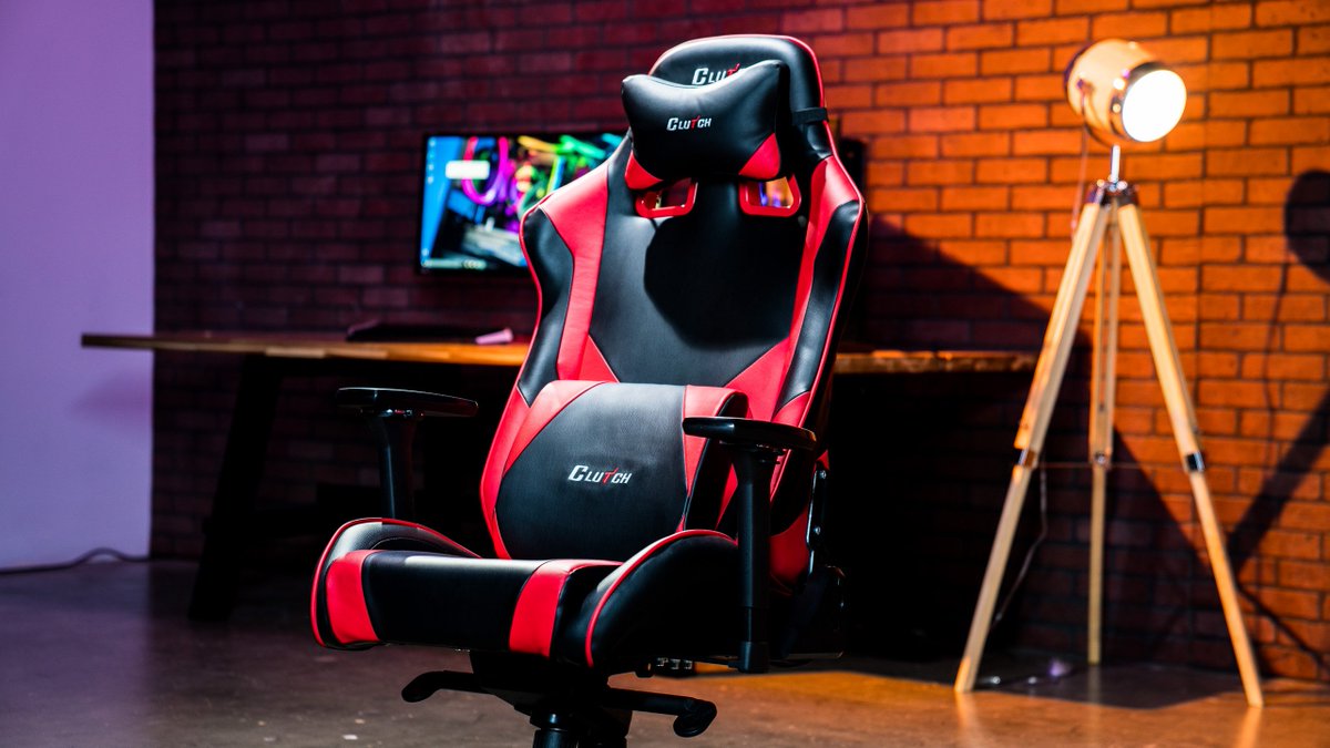 Clutch Chairz (ClutchChairz) Twitter