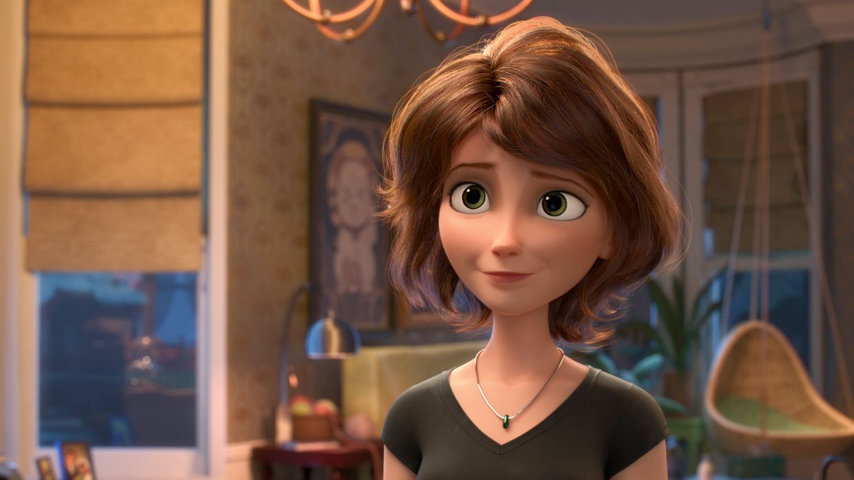 Happy Birthday Maya Rudolph! 