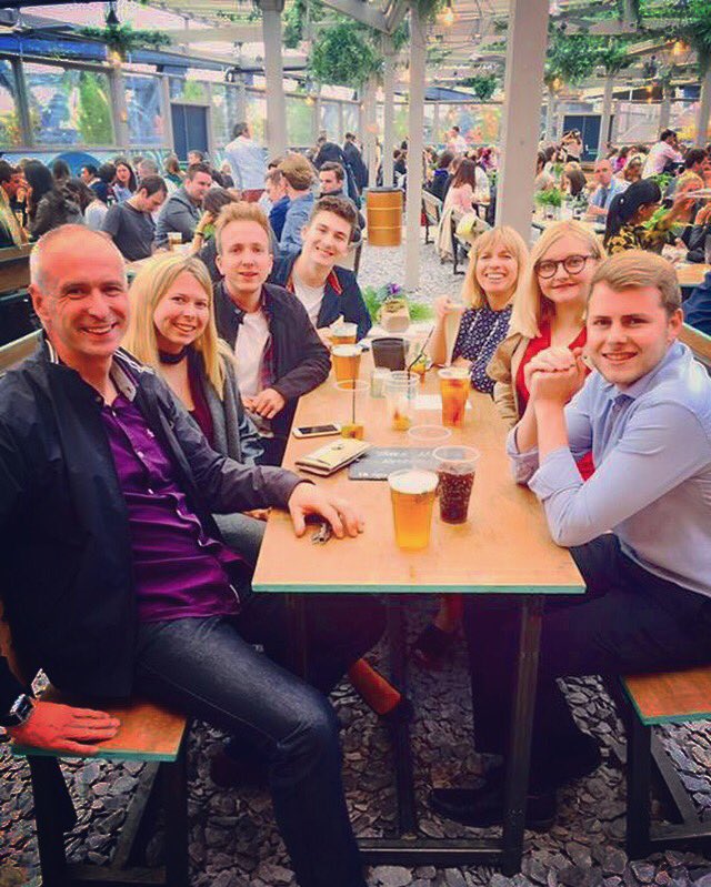 JoelyCook's tweet photo. Great night to kick off @mrlloydcook lloydcook birthday celebrations! #pergolaontheroof #feeling22🎈 https://t.co/TiewzEw3ek