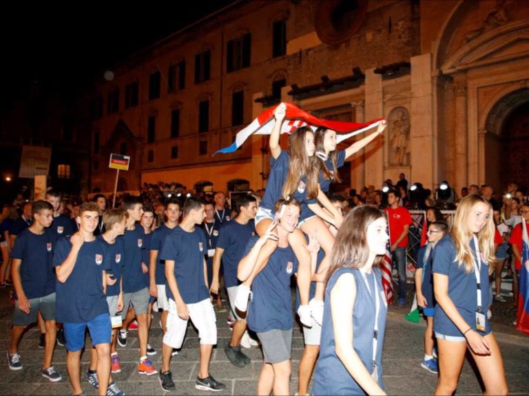 lucavecchi72's tweet photo. Vinto Progetto Europeo da 500.000 euro per giochi Internazionali del Tricolore nel 2018 a #ReggioEmilia evento unico in Europa... https://t.co/ZcOlzfS5lv