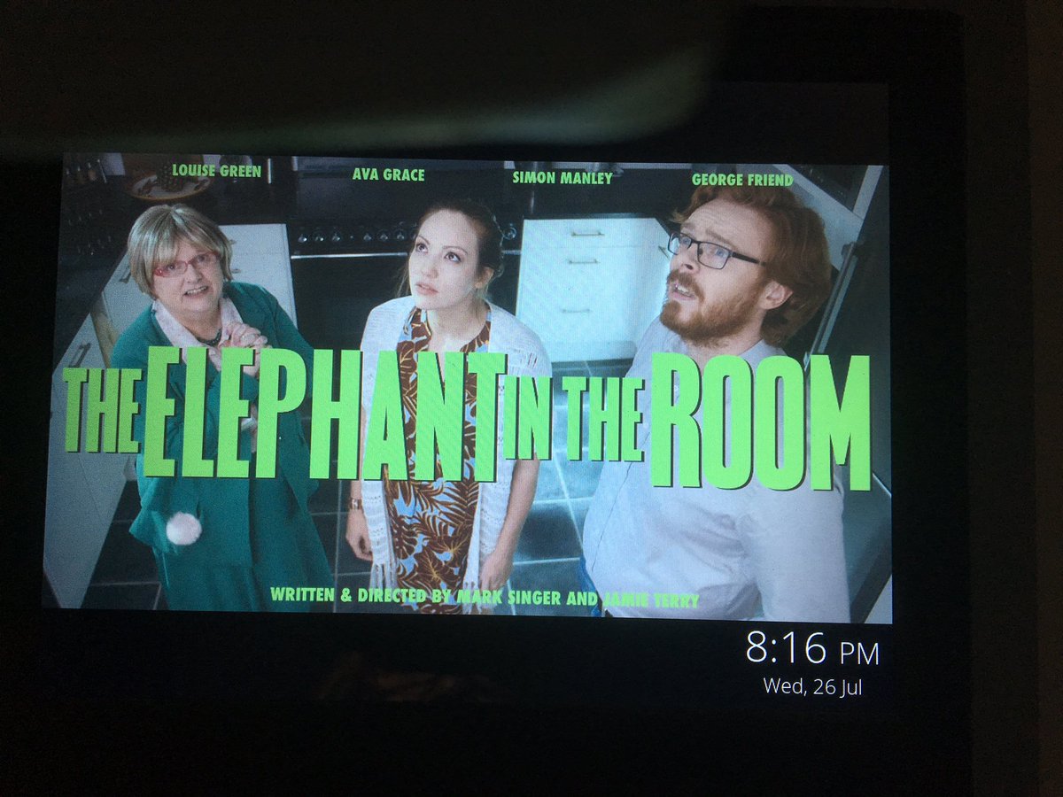 The Ellipsis Network tweet media