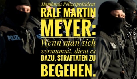 mitsusumashi's tweet photo. #G20 #NoG20 #G20HAM17 #g20protest #G20HH17 #G20summit #g20protest #polizeigewalt #polizeihamburg @clausvonwagner @titanic @tazgezwitscher https://t.co/2gl1sJ0mCb