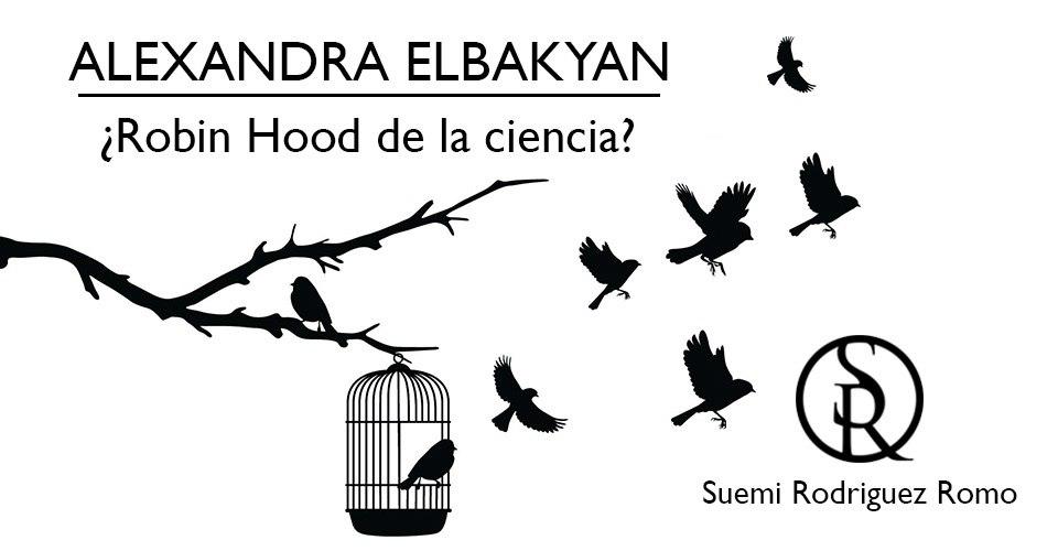 Suemi000's tweet photo. #OPINIÓN Ella ha cambiado la manera en que se consultan artículos científicos. @ringo_ring https://t.co/smF5giGjFc @Sci_Hub #openscience https://t.co/BtZzUoCsB5