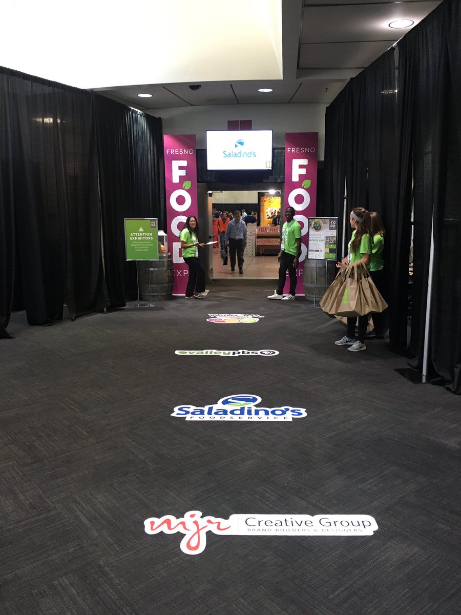 CityofFresno's tweet photo. Who's coming to Expolicious tonight at the @FresnoFoodExpo ? https://t.co/mFsCcnZcuX