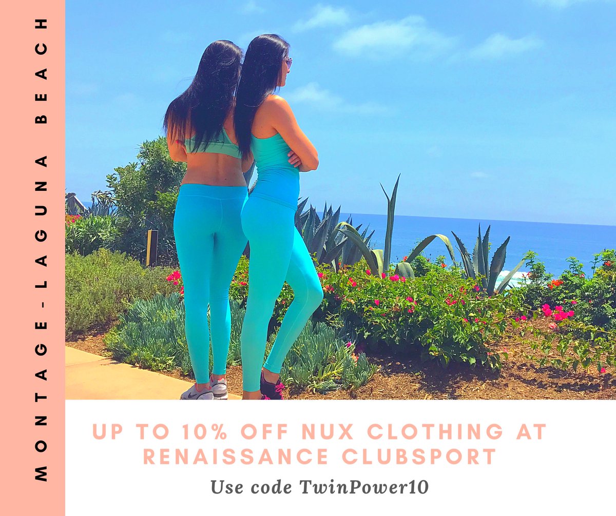 twinpowermedia's tweet photo. @nuxactive #nuxactive @lagunabeachgov @MontageLaguna @twinning @california #CaliforniaDreaming https://t.co/EYJqg5JT4h