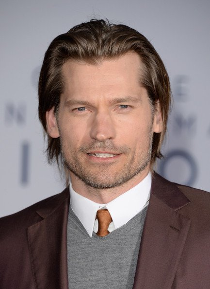 Happy Birthday Nikolaj Coster-Waldau 
