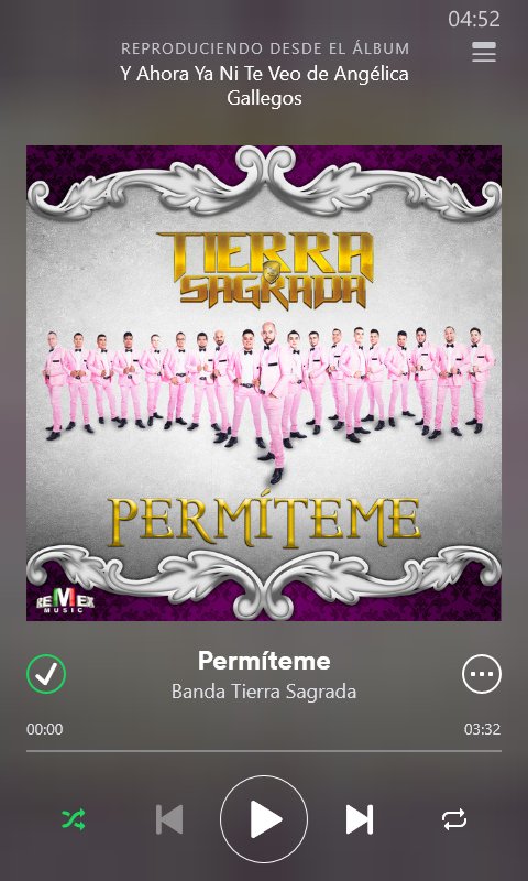Imelda_Velarde's tweet photo. Soy capaz de todo porque la vida la pases tu conmigo 😍🎤❤ #CN @tierrasagrada1 👏 https://t.co/0SH7lWLn9c